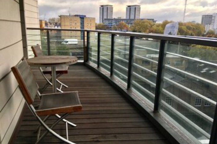 Terrace/Patio 3 of 19