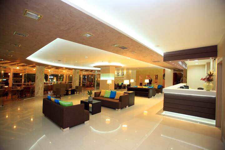 Hotel Interior 8 of 54