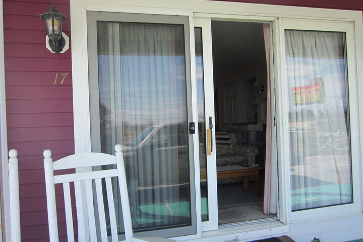 Terrace/Patio 75 of 78