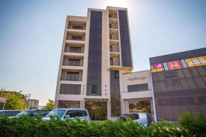 HOTEL PATRIOTI