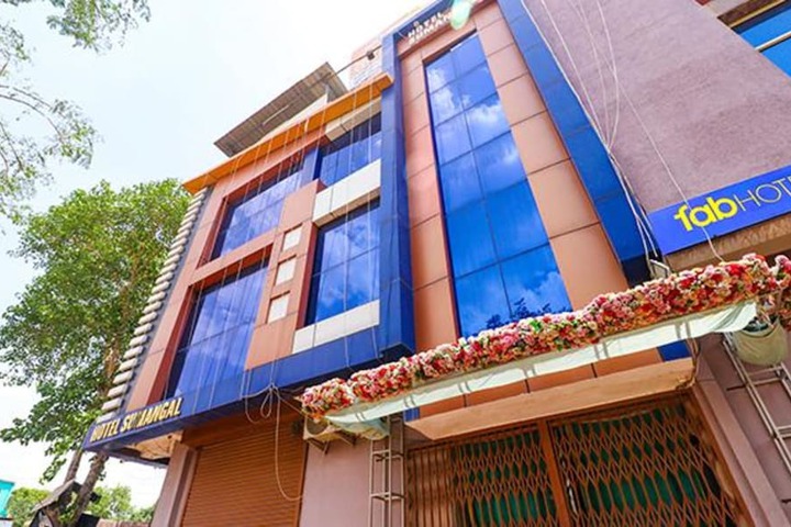 Hotel 29 of 29