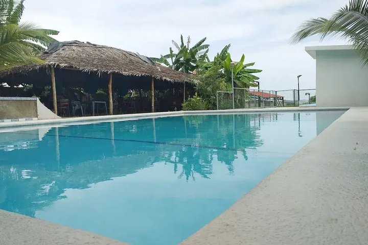 Pool 8 of 16