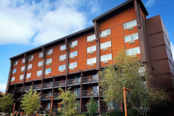 2 Queen Beds Mobility Accessible Villa Golf View (63 of 68)