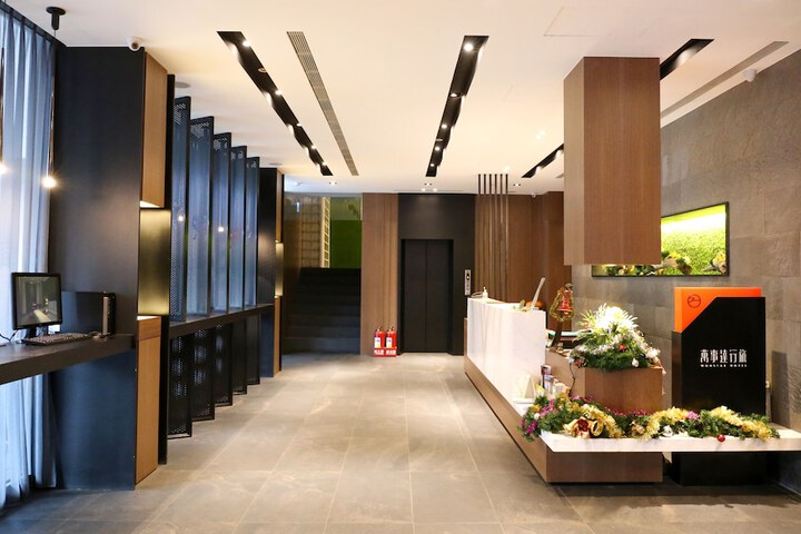 Hotel Interior 3 of 35