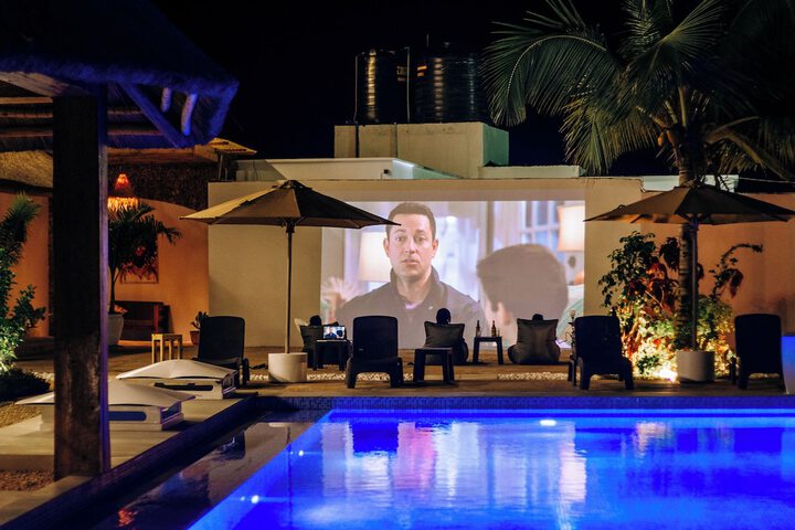 Pool 21 of 45