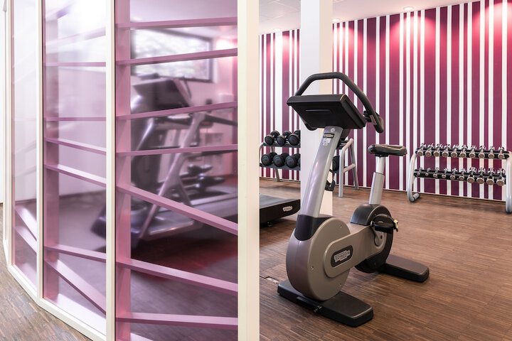 Fitness Center Photo