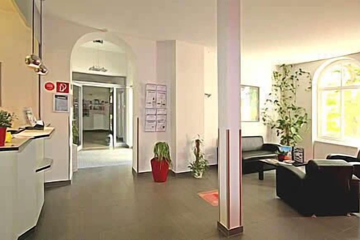 Hotel Interior 3 of 37