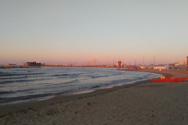 Beach 37 of 52