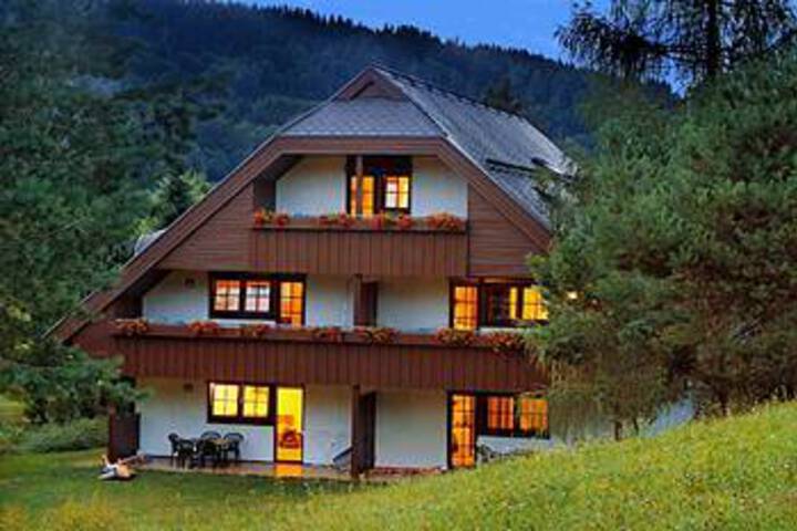 Sonnenresort Maltschacher See