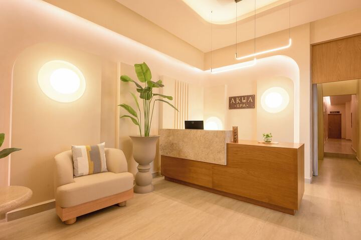 Spa Massage