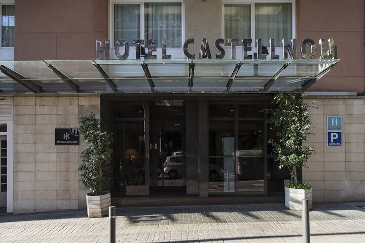 Hotel 36 of 37