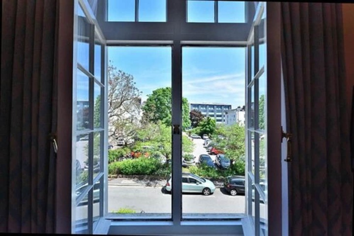 View from room