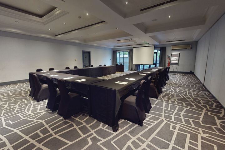 Meeting 43 of 46
