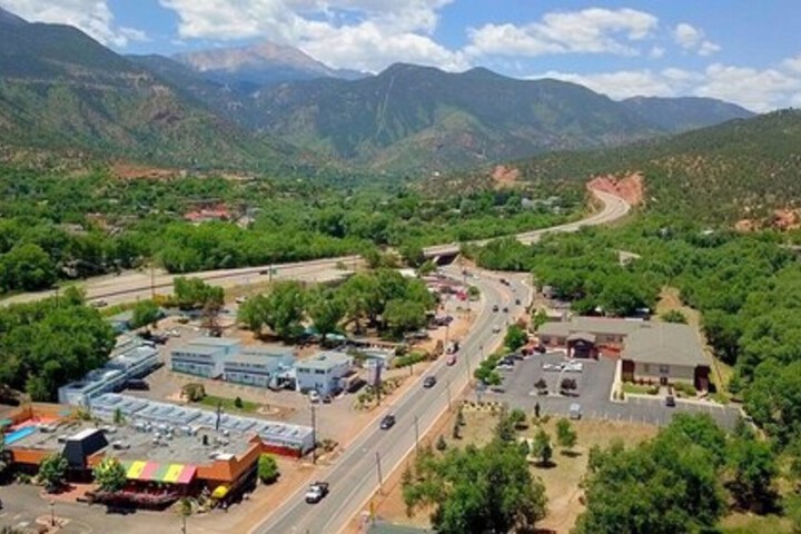 Fitness Facility Photos