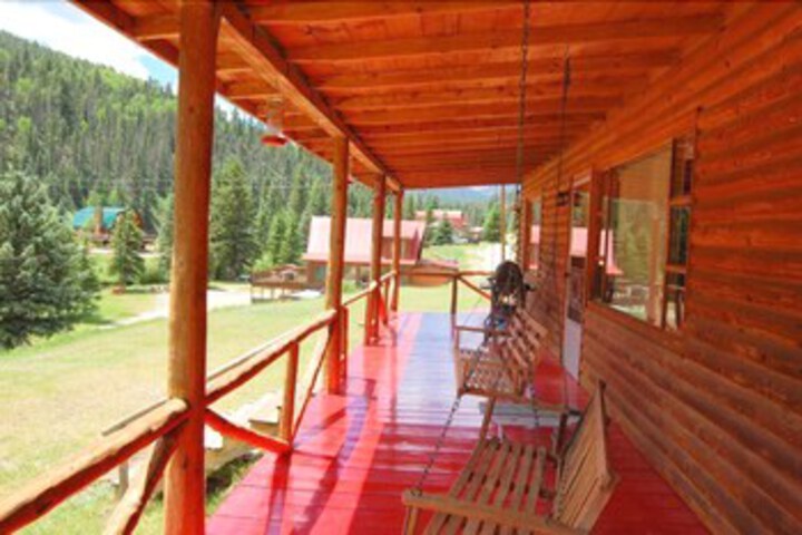 Terrace/Patio 38 of 38