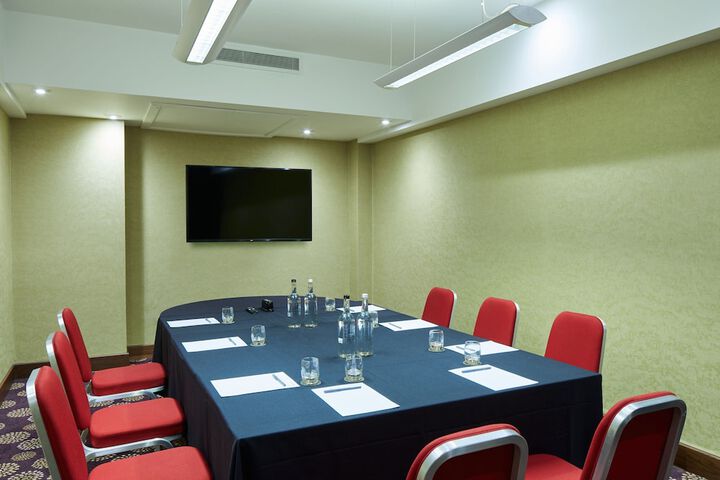 Meeting 30 of 37