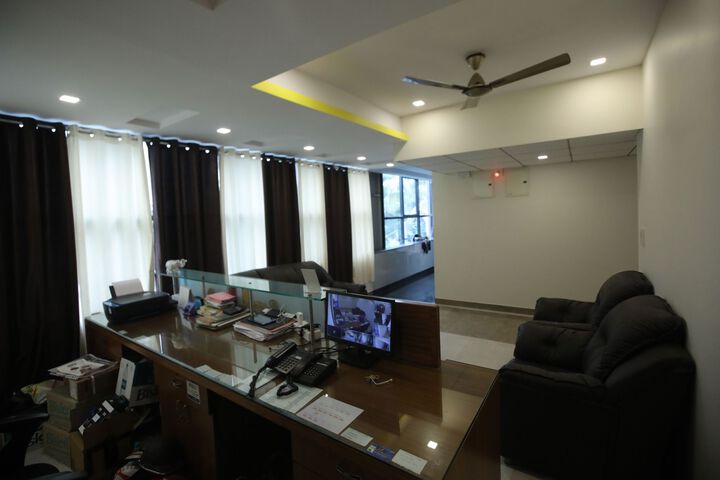 Anjani Suites