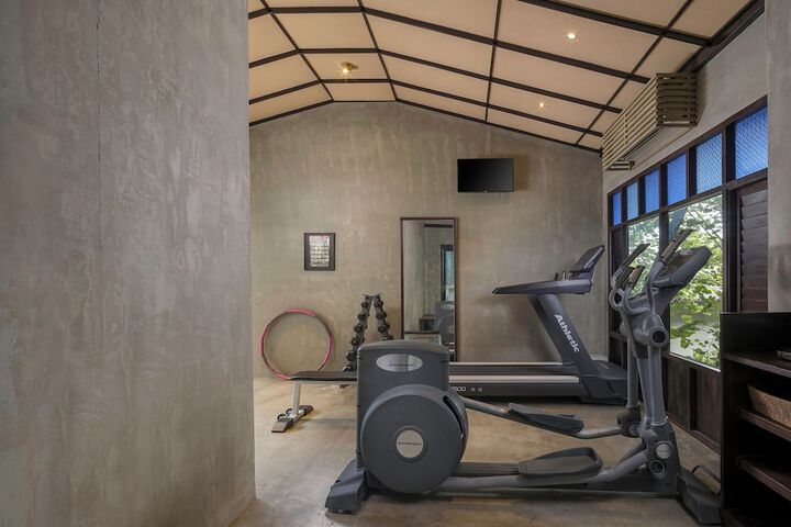 Gym Photos
