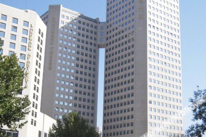 Image of Landmark Apartment Hotel