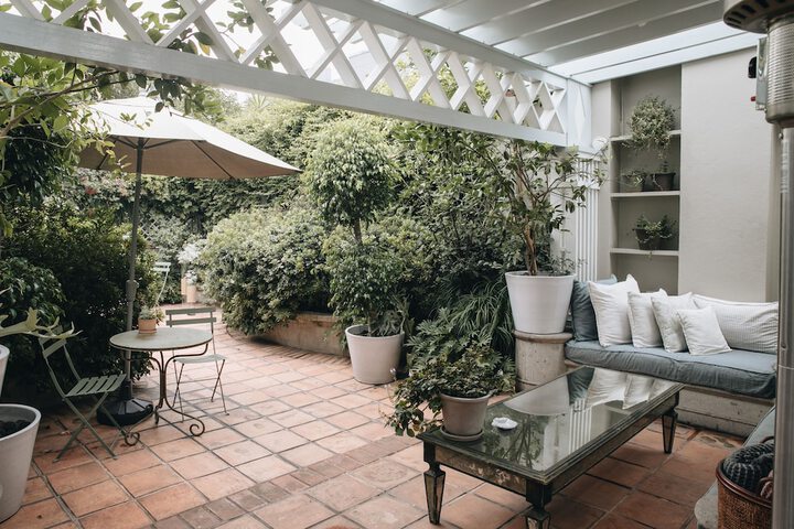 Terrace/Patio 103 of 110