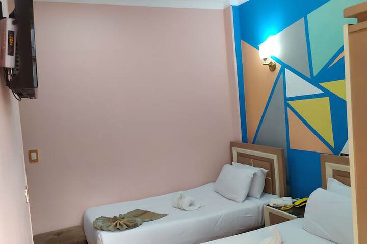 Room 15 of 92