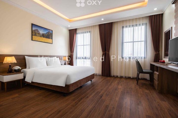Ha Long Essence Classic Hotel