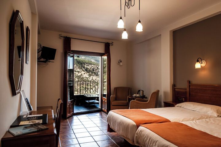 View from room
