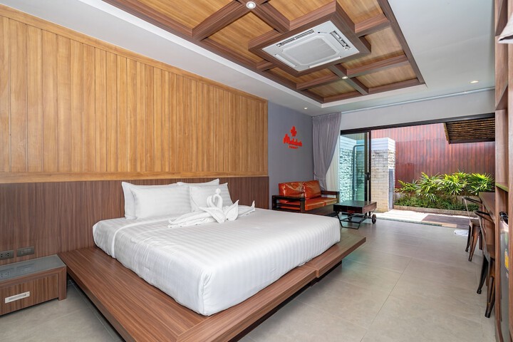 Room 26 of 134