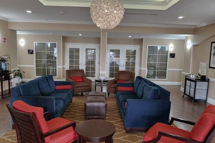 Hotel Interior 5 of 61