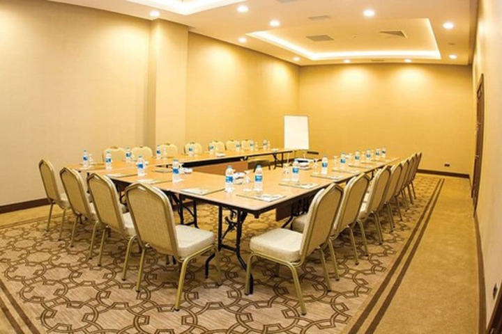 Meeting 54 of 62
