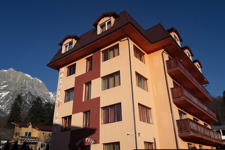Hotel 46 of 62