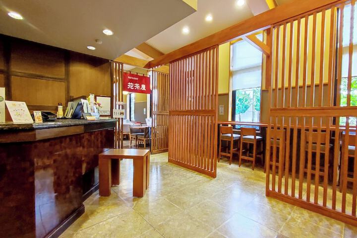 Hotel Interior 2 of 16