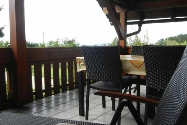 Terrace/Patio 13 of 33