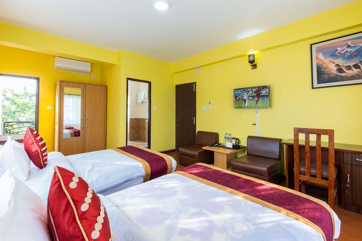Room 7 of 45