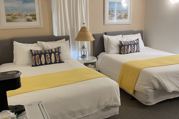 Room 21 of 73