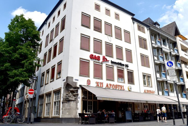 Hotel 43 of 46