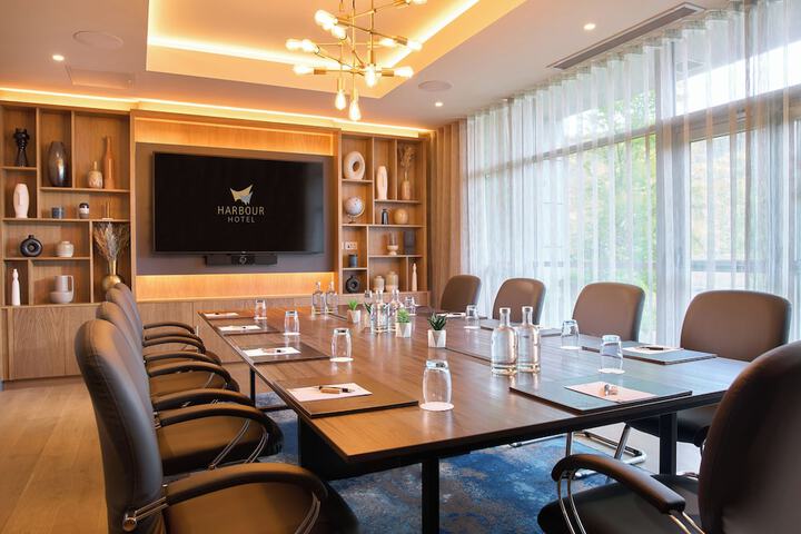 Meeting 45 of 49