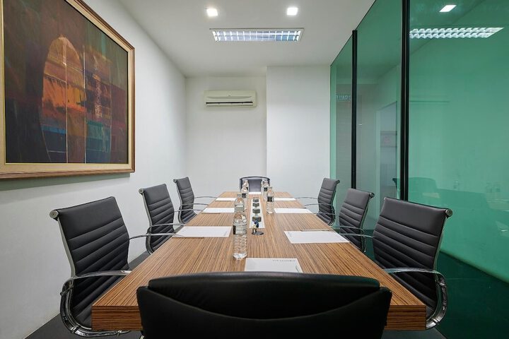 Meeting 25 of 28