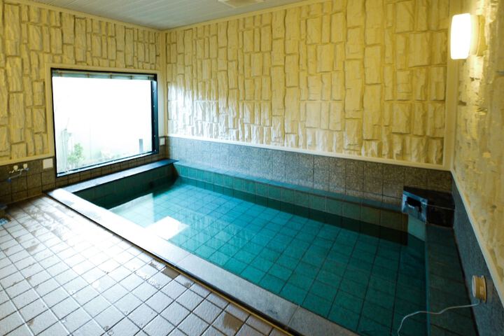 Hotel Spa