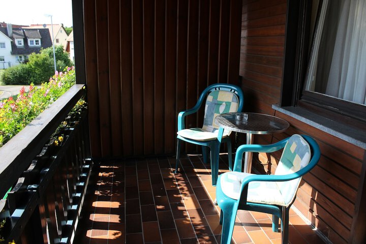 Terrace/Patio 27 of 58