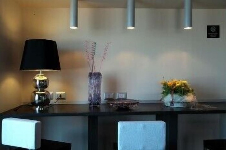 Hotel Interior 76 of 93