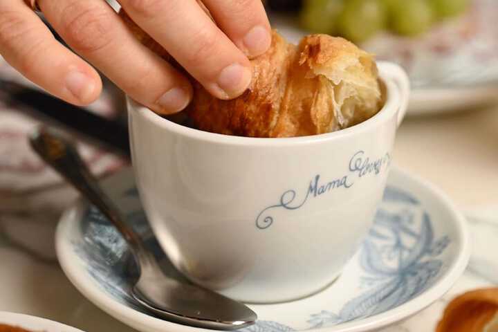 Breakfast/Coffee Service 70 of 151