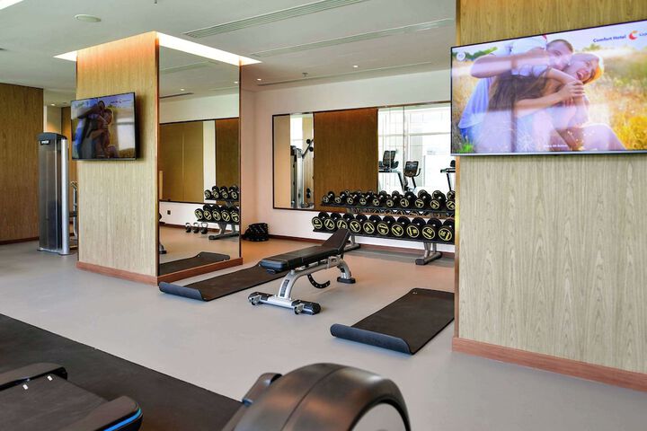 Health and Fitness 27 of 47