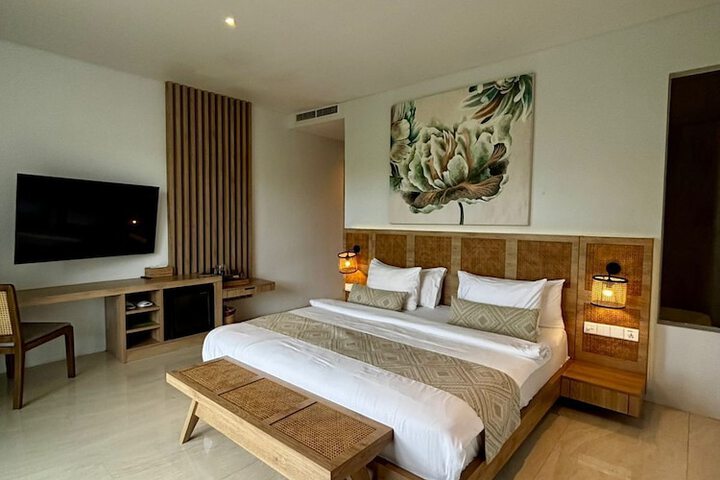 Truntum Boutique Mandalika