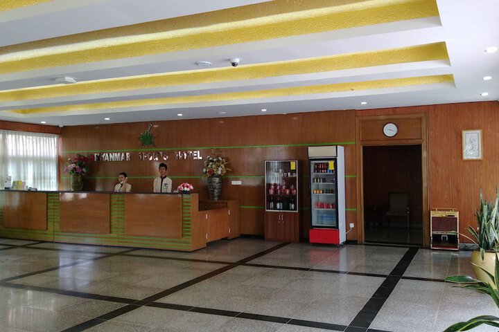 Hotel Interior 6 of 61
