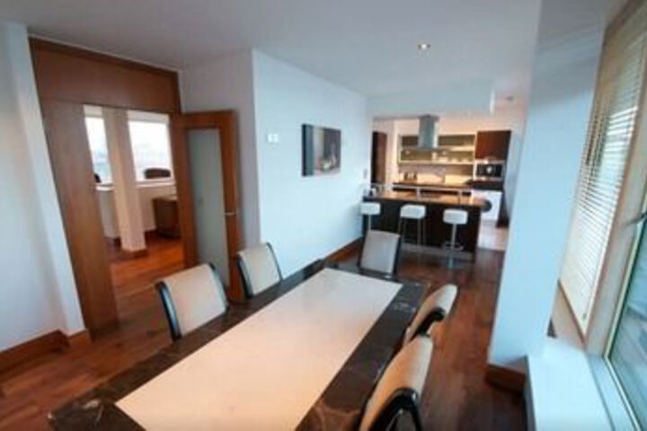 Photo of South Great Georges St. Penthouse