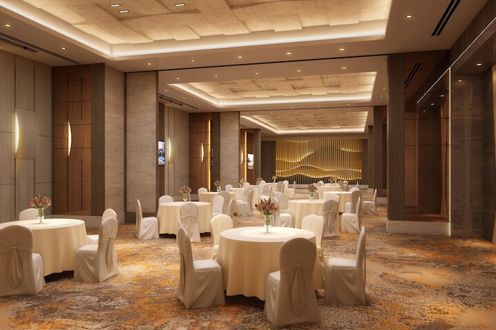 Ballroom/Hall 88 of 118