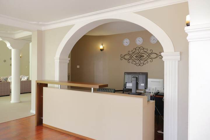 Hotel Interior 3 of 33