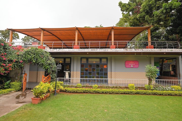 Hotel 65 of 71