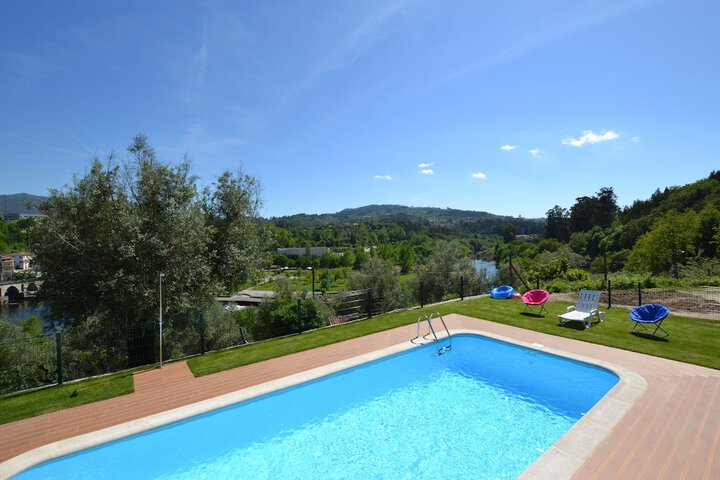 Hotel Pool